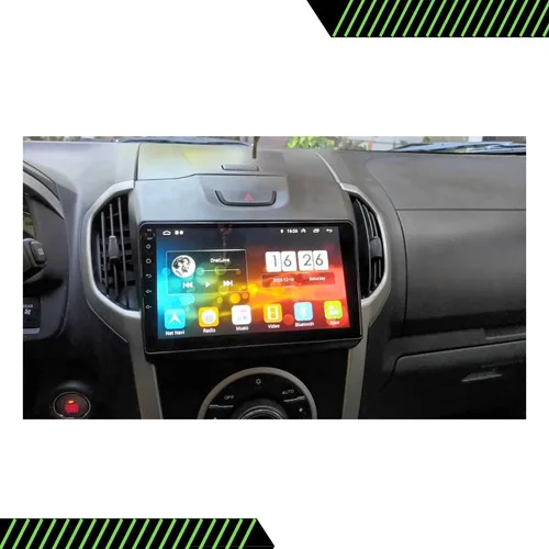 Imagem do produto S10 Trailblazer 12-15 Carplay Multimidia Com Mylink