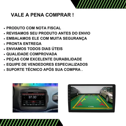 Imagem do produto S10 Trailblazer 12-15 Carplay Multimidia Com Mylink