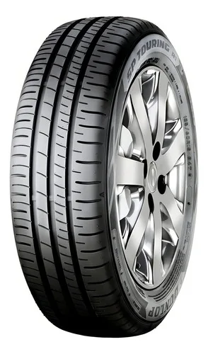 Cubierta Dunlop 165 70 R13 Sp Touring R1 Gol Corsa 165/70r13 Load Index 79
