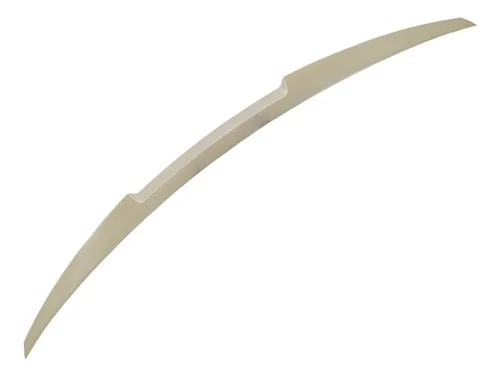 Imagem do produto Aerofólio Audi A3 Sedan Lip Spoiler 8v Acessorios A Vista