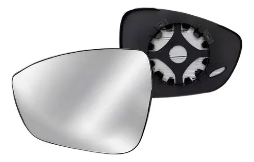 Imagem do produto Vidro Lente Retrovisor C4 Lounge 12 13 14 15 16 17 Orig Esq