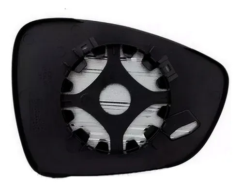 Imagem do produto Vidro Lente Retrovisor C4 Lounge 12 13 14 15 16 17 Orig Esq