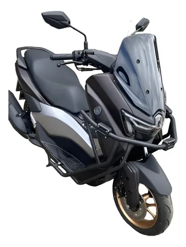 Protetor Carenagem Yamaha Nmax 2025 Modelo Novo