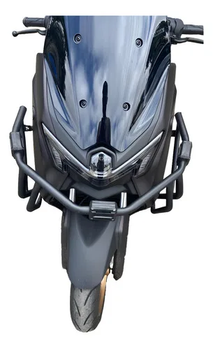 Imagem do produto Protetor Carenagem Yamaha Nmax 2025 Modelo Novo