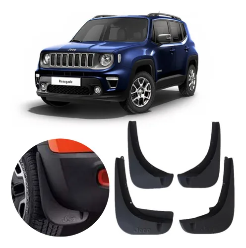 Apara Barro Jeep Renegade 2017 2018 2019 2020 2021 2022 2023