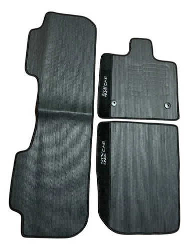 Imagem do produto Tapete De Borracha Bordado Byd Song Plus 2024 2025