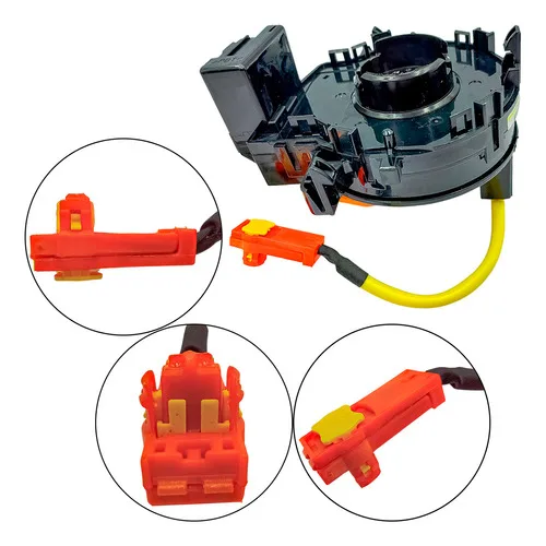 Imagem do produto Cinta Airbag Buzina Hard Disk Corolla Etios Hilux Hilux Sw4