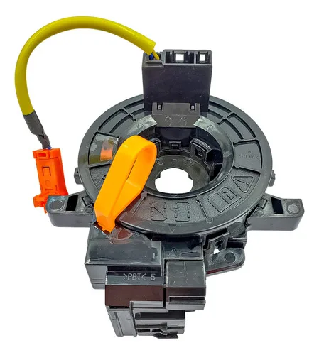 Imagem do produto Cinta Airbag Buzina Hard Disk Corolla Etios Hilux Hilux Sw4
