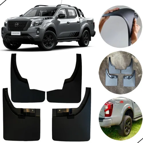 Lameira Nissan Frontier 2018 2019 2020 2021 2022 2023 2024