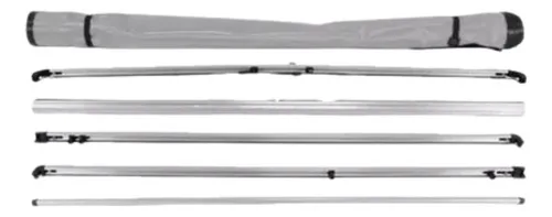 Imagem do produto Capota Maritima Nova Montana 2011 2012 2013 A 2017 Trek Slim
