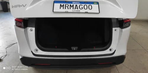 Imagem do produto Soleiras Super Protetoras Novo Hr-v 2023 2024 + Soleira Mala