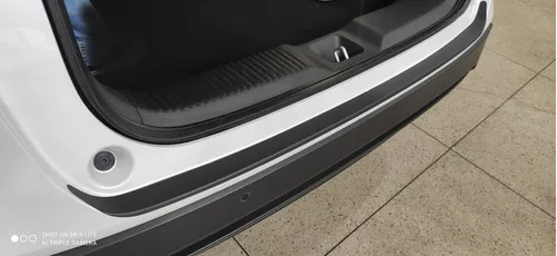 Imagem do produto Soleiras Super Protetoras Novo Hr-v 2023 2024 + Soleira Mala