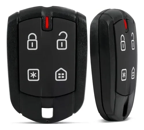 Imagem do produto Autoalarme Automotivo Positron Cyber Exact Ex360 Universal