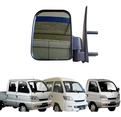Imagem do produto Espelho Retrovisor Lado Esquerdo - Towner Jr E Pick-up Effa
