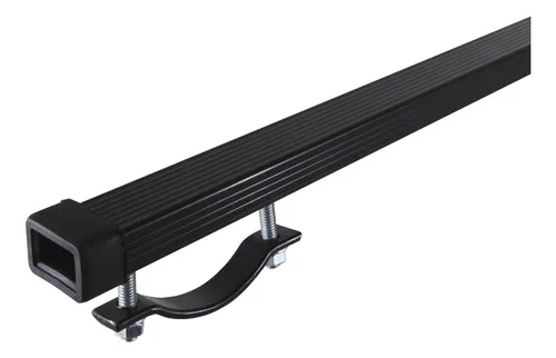 Imagem do produto Rack Teto Travessa Aço Kia Sportage 2004 A 2011 Steel Racks