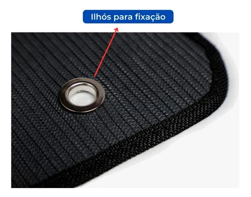 Imagem do produto Tapete Borracha T-cross Tsi Highline 2019 2020 2021 2022