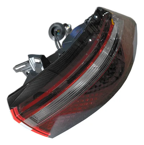 Imagem do produto Lanterna Traseira Direita Byd Mini Dolphin 2024 2025