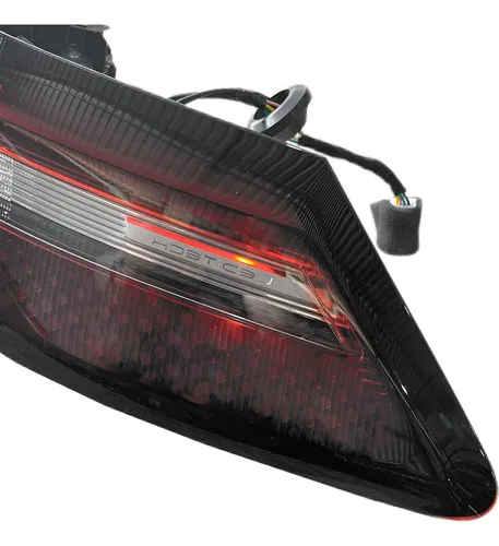 Imagem do produto Lanterna Traseira Direita Byd Mini Dolphin 2024 2025