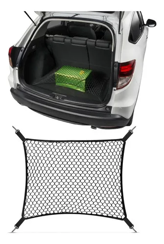 Rede Universal Poliéster Porta Mala Hrv Crv City Civic 70x70