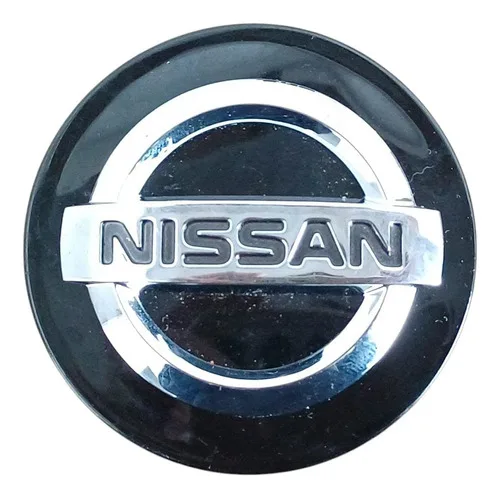 Calota Miolo Roda Aro 17 Nissan Sentra Kicks March 2017 2024