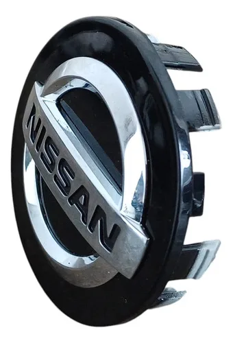Imagem do produto Calota Miolo Roda Aro 17 Nissan Sentra Kicks March 2017 2024