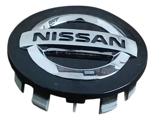 Imagem do produto Calota Miolo Roda Aro 17 Nissan Sentra Kicks March 2017 2024