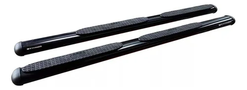 Imagem do produto Estribo Fiat Strada2021 Cabine Dupla E Simples Preto