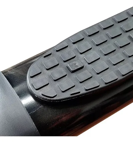 Imagem do produto Estribo Fiat Strada2021 Cabine Dupla E Simples Preto