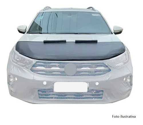 Imagem do produto Capa Protetor Anti Risco Capô Pajero Tr4 2005 2006 2007 2008