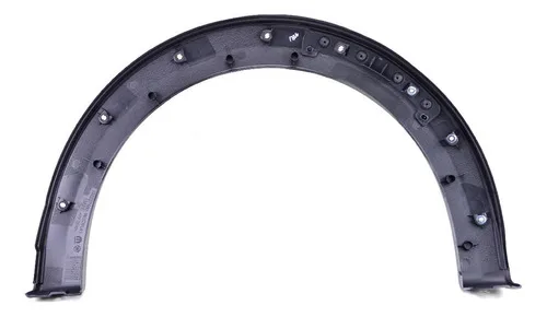 Imagem do produto Moldura Paralama Dianteiro Esquerdo Fiat Mobi Fiat 100233289
