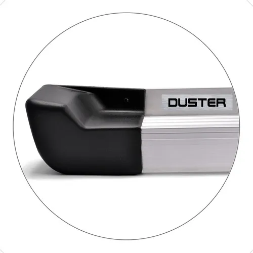 Imagem do produto Estribo Novo Prime Natural Degrau Apoio Suporte Duster 2024