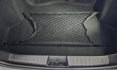 Imagem do produto Rede Porta Malas Retençao Fiat Fastback 2022 2023