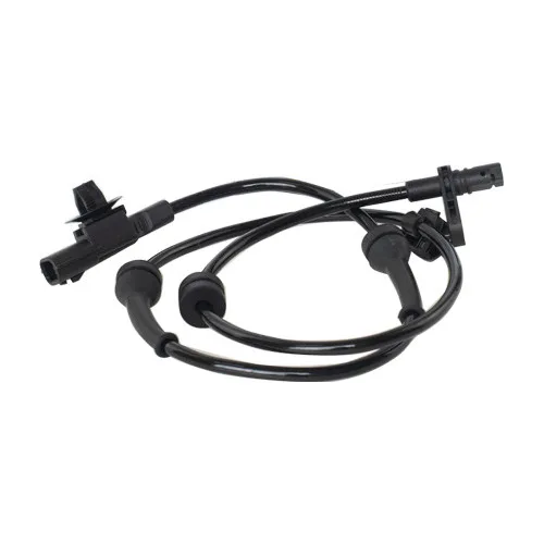 Imagem do produto Kit 4 Sensor Abs Dianteiro Traseiro Nissan Kicks 1.6 2017..+