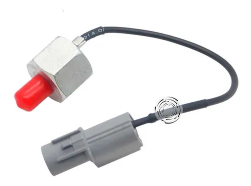 Sensor De Detonação Tracker Suzuki Grand Vitara 2.0 16v