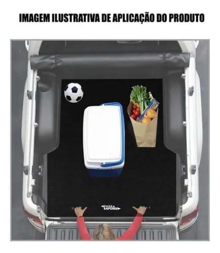 Imagem do produto Tapete Caçamba Puxe Empurre 5mm Byd Shark 2024 A 2025
