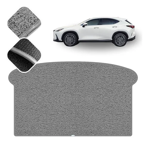 Tapkar Porta Malas Lexus Nx 350h - 2023 +