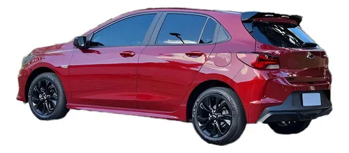 Imagem do produto Aerofólio Chevrolet Onix Rs Turbo (2021 À 2025) Mod Original