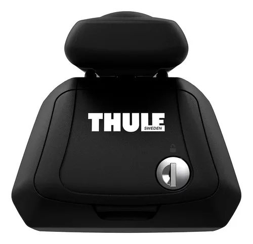Imagem do produto Rack Teto Thule Smartrack Honda Crv 1996 A 2001 C/ Longarina