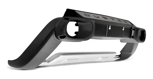 Imagem do produto Overbumper Front Bumper Duster 2015 A 2019 Tgpoli