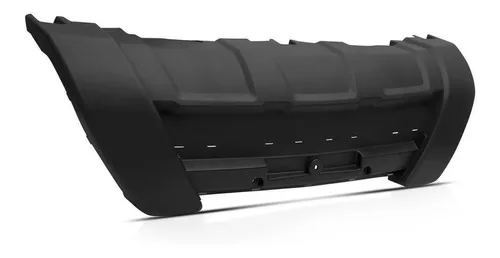 Imagem do produto Overbumper S10 2012 2013 2014 2015 Frontal Front Bumper