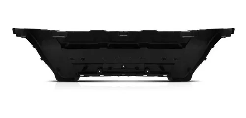 Imagem do produto Overbumper S10 2012 2013 2014 2015 Frontal Front Bumper