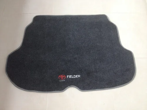 Imagem do produto Carpete Porta Malas Personalizado Toyota Corolla Fielder