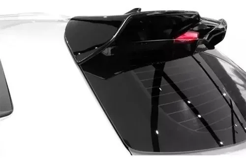 Imagem do produto Aerofólio Spoiler Hyundai Creta Com Break Light 2017/2021