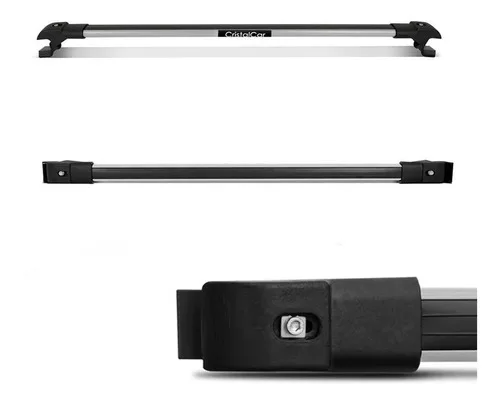 Imagem do produto Travessa De Teto Slim Rack T-cross 2019 2020 2021 2022