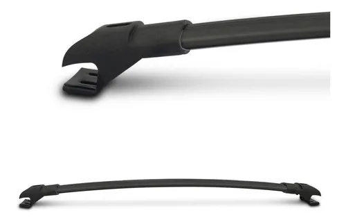 Imagem do produto Rack Teto Travessa Larga Volkswagen T-cross 2019 2020 2021