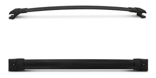 Imagem do produto Rack Teto Travessa Larga Volkswagen T-cross 2019 2020 2021