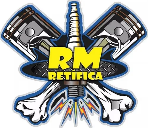 Imagem do produto Jogo De Anéis Segmento Fazer 250 Lander 250 Original Rik Std