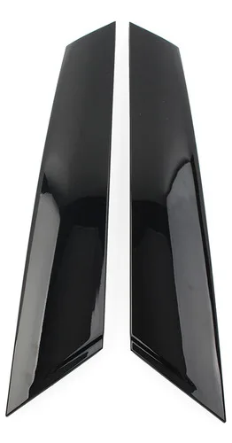 Imagem do produto Moldura Aplique Coluna Parabrisa Mini Cooper S R55 R56 R57