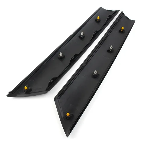 Imagem do produto Moldura Aplique Coluna Parabrisa Mini Cooper S R55 R56 R57