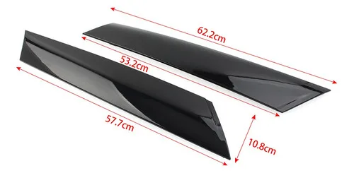 Imagem do produto Moldura Aplique Coluna Parabrisa Mini Cooper S R55 R56 R57